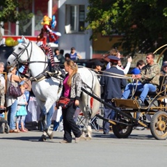 Виктория Ефанова, Челябинск