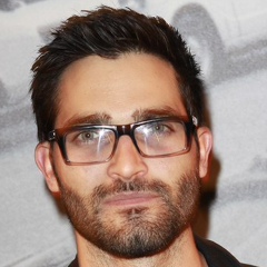 Tyler Hoechlin, Los Angeles