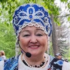 Валентина Лалетина, Казань