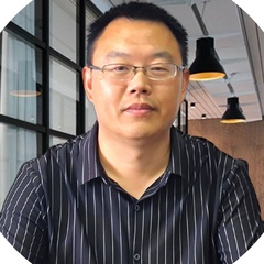 Chuanqiang Zhou, 46 лет, Shijiazhuang