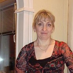 Елена Мельчекова, 55 лет, Воркута