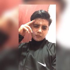 Ricardo Flores, 23 года, México