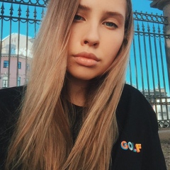 Dasha Krestovsky