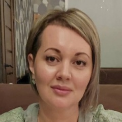 Елена Клокова, 38 лет