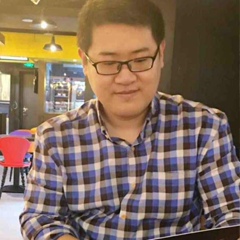 Willson John, 42 года, Ningbo