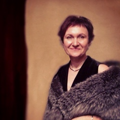 Лариса Никитина, 58 лет, Псков