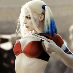 Harley Quinn, Gotham