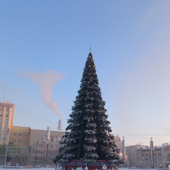 Ирина Попова, Якутск