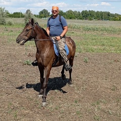 Василий Ханин