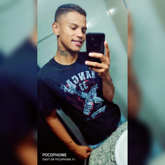 Daniel Fernandes, 29 лет, Uberaba