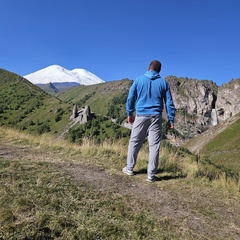 Михаил Грузин, Славянск-на-Кубани