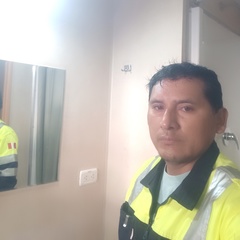 Eliot Salas, 44 года, Arequipa