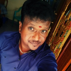 Senthil Ananth, 42 года, Chennai