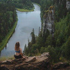 Катюша Шутова, Казань