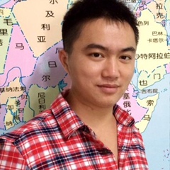 Michael Lee, 34 года, Shenzhen