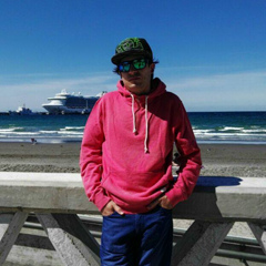 Maximo Barron, 36 лет, Puerto Madryn