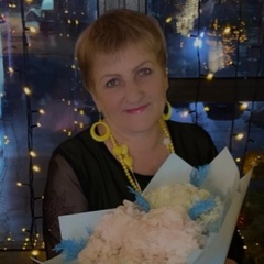 Галина Александрова, Магнитогорск