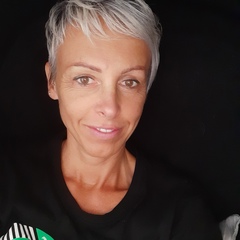 Manuela Schiesaro, 53 года, Vicenza