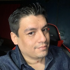 Rory Peña, 43 года, Santiago