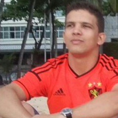 Felipe Roberto-Scr, Recife