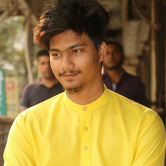 Aziz-Ibney-Ali Nishat, 25 лет, Dhaka