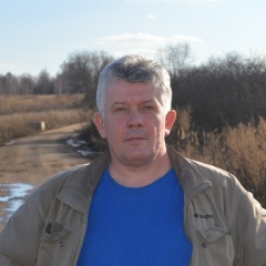 Юрий Созинов, 59 лет, Смоленск