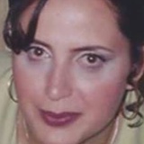 Gergana Aleksandrova, 53 года, София