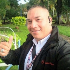 Gabriel Dg, 51 год, Maturín