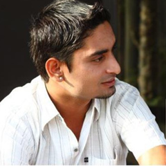 Varun Rathore, 38 лет, Goa