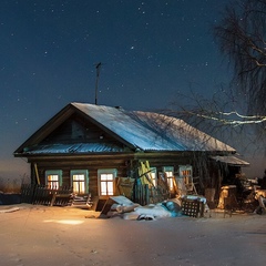 Макс Сварщик, Москва