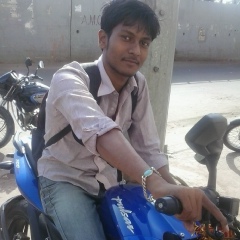 Priyesh Rathod, 32 года, Ahmedabad