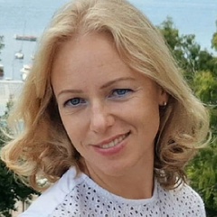 Екатерина Егорова, 43 года, Санкт-Петербург