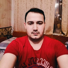 Akram Ghafur, 32 года, Обнинск