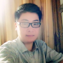 William Lin, 33 года, Sanming