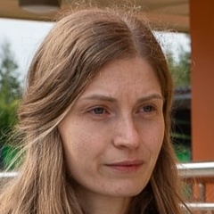 Ольга Леонова, 38 лет, Москва