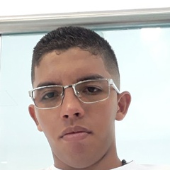 Jorge-Alfredo Melo-Ochoa, 32 года, El Carmen de Bolívar