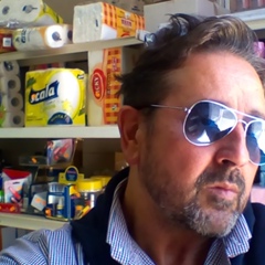 Massimo Cefalù, 52 года, Caltanissetta