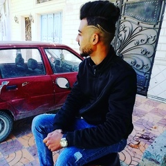 Khadhraoui Saif, 27 лет, Sousse