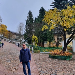 Андрей Филимонов, Санкт-Петербург