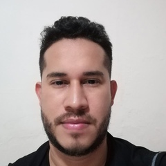 Omar Mojica, 36 лет