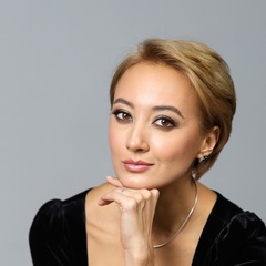 Даная Чащина, 38 лет, Сургут