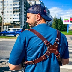 Кирилл Загоскин, 35 лет, Архангельск