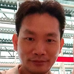 Bowornyot Kingbaisomboon, 34 года, Санкт-Петербург