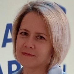 Елена Дирда, Самара