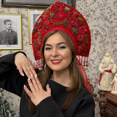 Юлия Артёменко