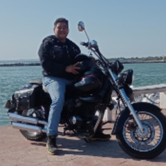 Angel Herrera, 53 года, Tampico