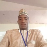 Yahaya Sani-Rigachikun, 43 года, Kaduna