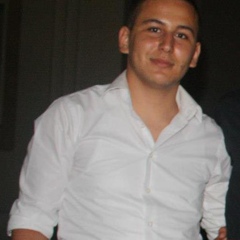 Houssem Romdhane, 32 года, Sousse