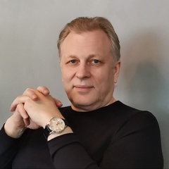 Дмитрий Паюров, Санкт-Петербург