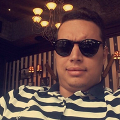 Moncef Daher, 32 года, Dunkerque